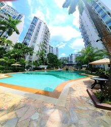 Hillington Green (D23), Condominium #572694071